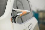 Nissan Forum Concept 2008 года